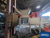 Image of Copper Recycling and Sorting Production Line 50