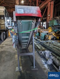 Image of Copper Recycling and Sorting Production Line 52