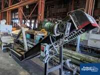Image of Copper Recycling and Sorting Production Line 53