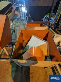 Image of Copper Recycling and Sorting Production Line 65