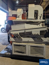 Image of Copper Recycling and Sorting Production Line 68