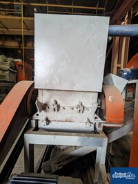 Image of Copper Recycling and Sorting Production Line 72
