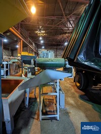 Image of Copper Recycling and Sorting Production Line 85