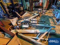 Image of Copper Recycling and Sorting Production Line 88