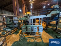 Image of Copper Recycling and Sorting Production Line 94