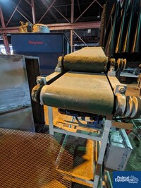 Image of Copper Recycling and Sorting Production Line 95