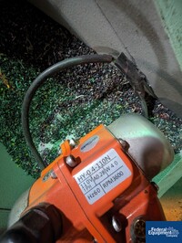 Image of Copper Recycling and Sorting Production Line 97
