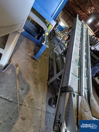 Image of Copper Recycling and Sorting Production Line 99