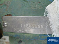 Image of 1.5" Viking Gear Pump, Model HL4197, S/S, 3 HP 04
