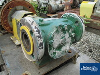 Image of 1.5" Viking Gear Pump, Model HL4197, S/S, 3 HP 02