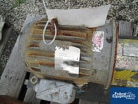 Image of 1.5" Viking Gear Pump, Model HL4197, S/S, 3 HP 03