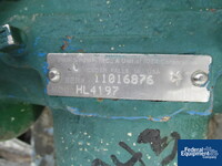 Image of 1.5" Viking Gear Pump, Model HL4197, S/S, 3 HP 04