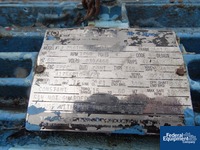 Image of 4" Waukesha Rotary Lobe Pump, S/S, 20 HP 05