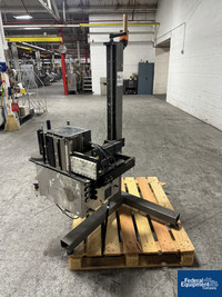 Image of Weber Case Labeler, Model W5200v2 03