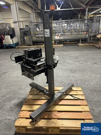 Image of Weber Case Labeler, Model W5200v2 04