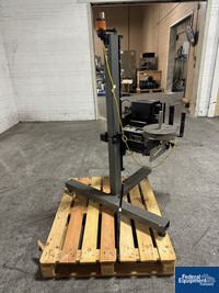 Image of Weber Case Labeler, Model W5200v2 05