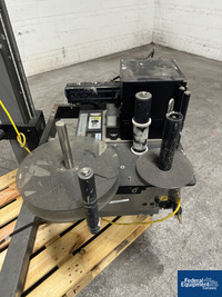 Image of Weber Case Labeler, Model W5200v2 06