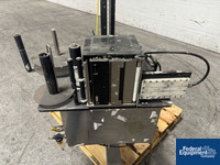 Image of Weber Case Labeler, Model W5200v2 09