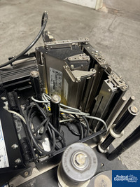Image of Weber Case Labeler, Model W5200v2 10