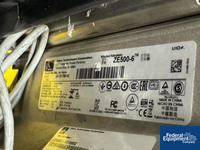 Image of Weber Case Labeler, Model W5200v2 11
