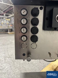 Image of Weber Case Labeler, Model W5200v2 12