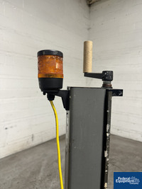 Image of Weber Case Labeler, Model W5200v2 13
