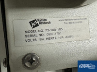 Image of Hanson Research Dissolution System, Model 73-100-105 02