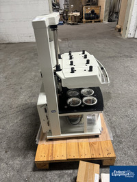 Image of Hanson Research Dissolution System, Model 73-100-105 05
