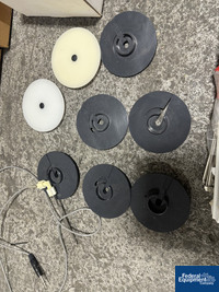 Image of Hanson Research Dissolution System, Model 73-100-105 19