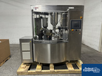 Image of Bosch Capsule Filler, Model GKF1400 02