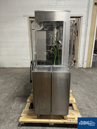 Image of Bosch Capsule Filler, Model GKF1400 06