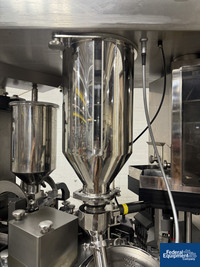 Image of Bosch Capsule Filler, Model GKF1400 09