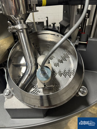 Image of Bosch Capsule Filler, Model GKF1400 10