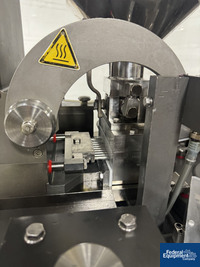 Image of Bosch Capsule Filler, Model GKF1400 12