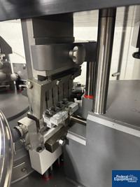 Image of Bosch Capsule Filler, Model GKF1400 14