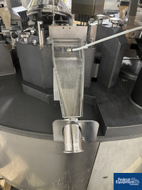 Image of Bosch Capsule Filler, Model GKF1400 16