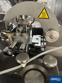 Image of Bosch Capsule Filler, Model GKF1400 18