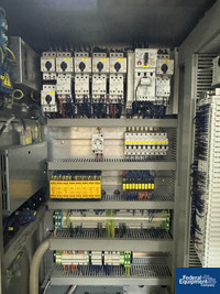 Image of Bosch Capsule Filler, Model GKF1400 24