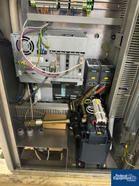 Image of Bosch Capsule Filler, Model GKF1400 25
