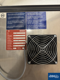 Image of Bosch Capsule Filler, Model GKF1400 27