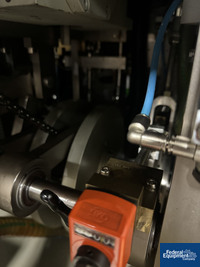 Image of Bosch Capsule Filler, Model GKF1400 31