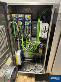 Image of Bosch Capsule Filler, Model GKF1400 33