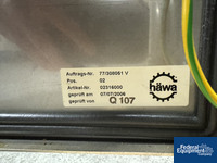 Image of Bosch Capsule Filler, Model GKF1400 35