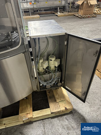 Image of Bosch Capsule Filler, Model GKF1400 36