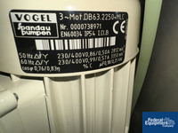 Image of Bosch Capsule Filler, Model GKF1400 38