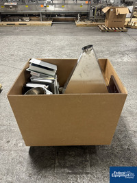 Image of Bosch Capsule Filler, Model GKF1400 46