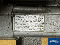 Image of Bosch Capsule Filler, Model GKF1400 50