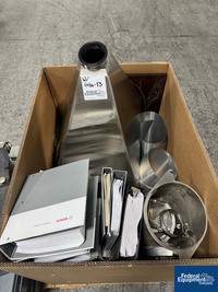 Image of Bosch Capsule Filler, Model GKF1400 51