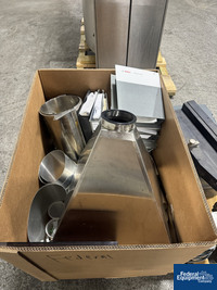 Image of Bosch Capsule Filler, Model GKF1400 52