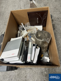 Image of Bosch Capsule Filler, Model GKF1400 53